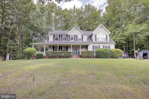 600 Small Reward Rd, Huntingtown, MD 20639