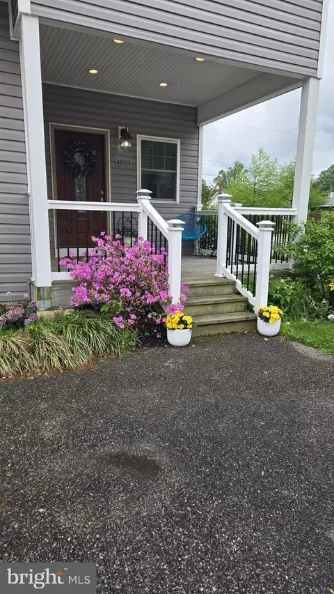 4001 7th St, North Beach, MD 20714