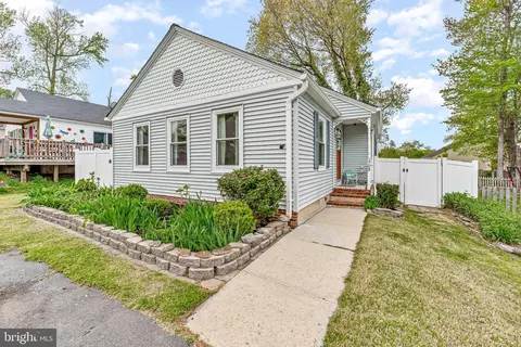 3708 6th St, North Beach, MD 20714