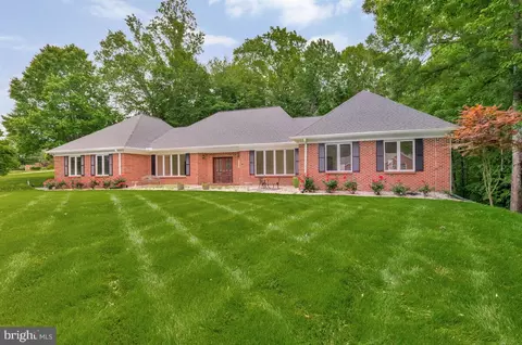3170 Hickory Ridge Rd, Dunkirk, MD 20754