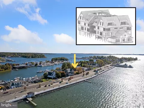 14478 Solomons Island Rd S, Solomons, MD 20688