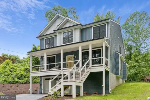 2655 5th St, Owings, MD 20736