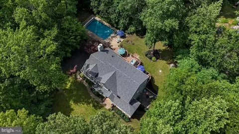4510 Fish Hawk Ct, Chesapeake Beach, MD 20732