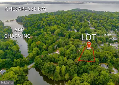 454 Dogwood Dr, Lusby, MD 20657
