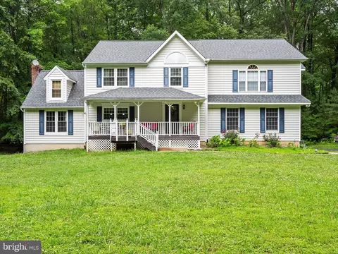249 N Double Oak Rd, Prince Frederick, MD 20678