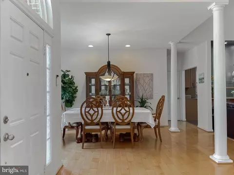 Entry Way - 12411 Uncle Charlies Spur, Dunkirk, MD 20754 photo 3 of 9