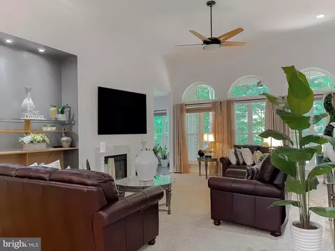 Living - 12411 Uncle Charlies Spur, Dunkirk, MD 20754 photo 1 of 2