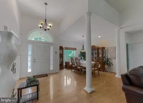 Entry Way - 12411 Uncle Charlies Spur, Dunkirk, MD 20754 photo 1 of 9