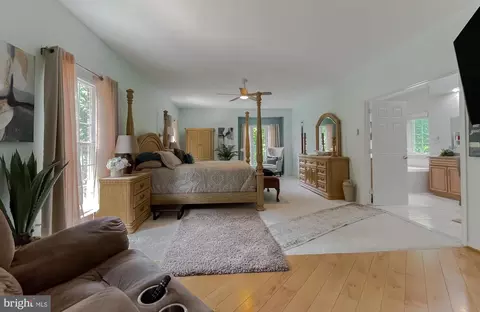 Bedroom - 12411 Uncle Charlies Spur, Dunkirk, MD 20754 photo 3 of 9