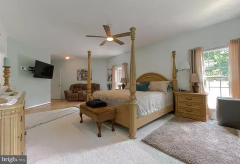 Bedroom - 12411 Uncle Charlies Spur, Dunkirk, MD 20754 photo 6 of 9