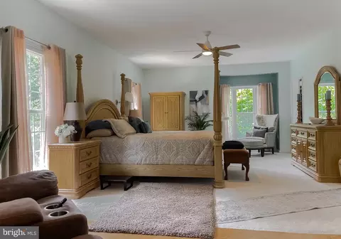 Bedroom - 12411 Uncle Charlies Spur, Dunkirk, MD 20754 photo 5 of 9