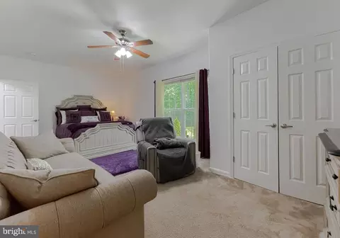 Bedroom - 12411 Uncle Charlies Spur, Dunkirk, MD 20754 photo 2 of 9