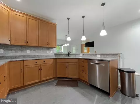 Kitchen - 12411 Uncle Charlies Spur, Dunkirk, MD 20754 photo 3 of 7