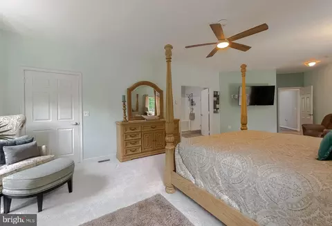 Bedroom - 12411 Uncle Charlies Spur, Dunkirk, MD 20754 photo 8 of 9