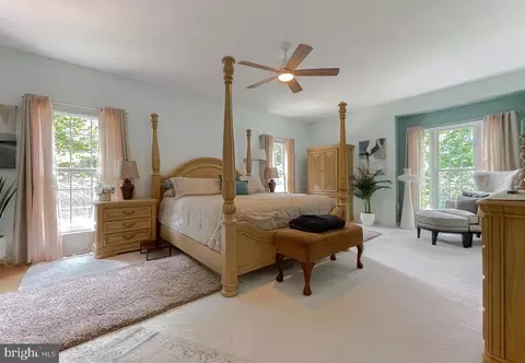 Bedroom - 12411 Uncle Charlies Spur, Dunkirk, MD 20754 photo 4 of 9