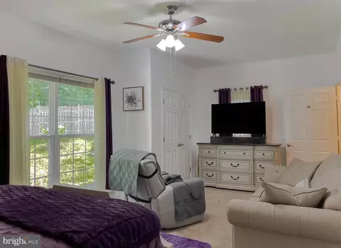 Bedroom - 12411 Uncle Charlies Spur, Dunkirk, MD 20754 photo 1 of 9