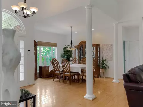 Entry Way - 12411 Uncle Charlies Spur, Dunkirk, MD 20754 photo 2 of 9