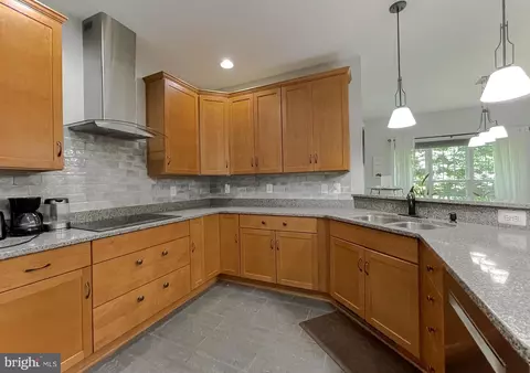 Kitchen - 12411 Uncle Charlies Spur, Dunkirk, MD 20754 photo 2 of 7
