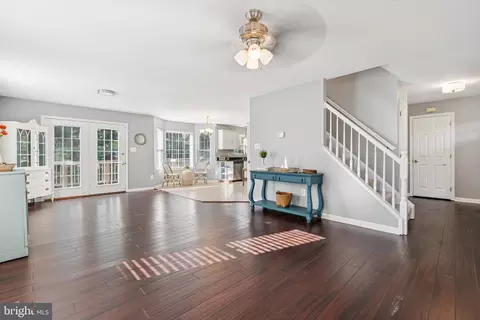 2050 Horace Ward Rd, Owings, MD 20736