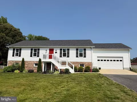 7015 Penny Ln, Sunderland, MD 20689