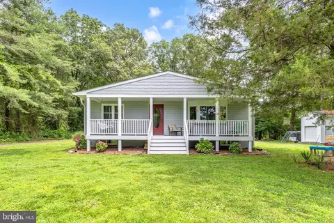 3210 Soper Rd, Huntingtown, MD 20639
