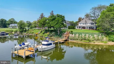 3950 Island Crk, Broomes Island, MD 20615