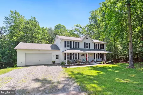 2045 Jessica Ln, Prince Frederick, MD 20678