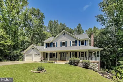 6260 Alpine Ct, Sunderland, MD 20689