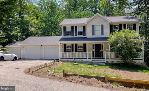 465 Pecos Ct, Lusby, MD 20657