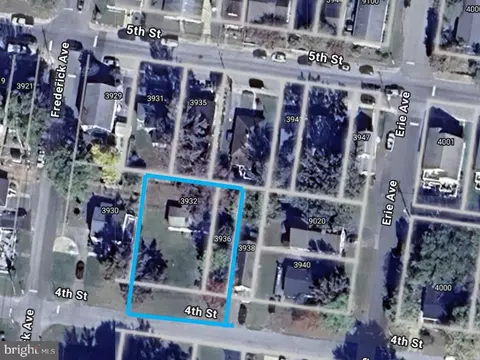 3932 4th St, North Beach, MD 20714