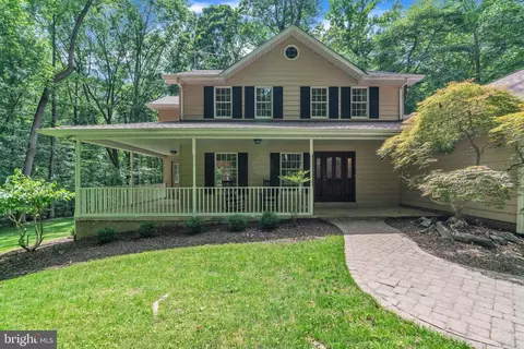 7800 Foxborough Way, Owings, MD 20736