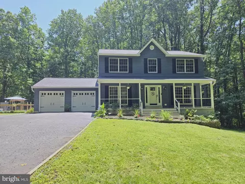 2495 Kimberly Ln, Huntingtown, MD 20639