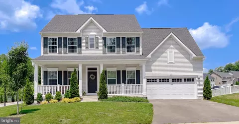 8350 Legacy Cir, Chesapeake Beach, MD 20732