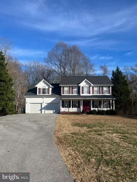 5320 Majesty Ln, Saint Leonard, MD 20685