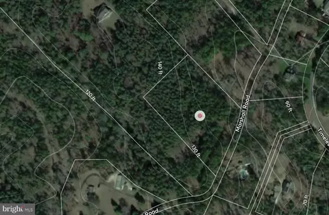6865 Marshall Rd, Saint Leonard, MD 20685
