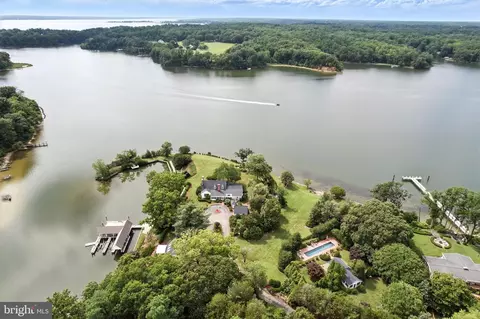 10750 Sawpit Cove Rd, Lusby, MD 20657