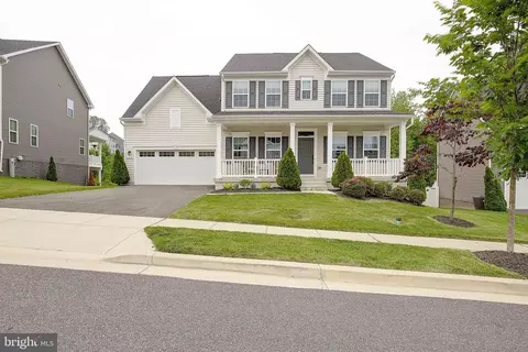 8377 Legacy Cir, Chesapeake Beach, MD 20732