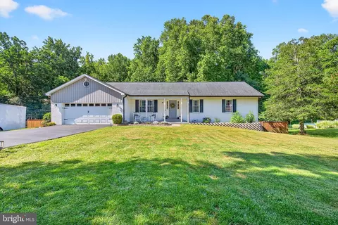 3416 Smithville Dr, Dunkirk, MD 20754