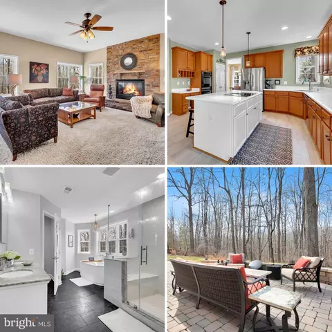 3600 Samanthas Way, Huntingtown, MD 20639