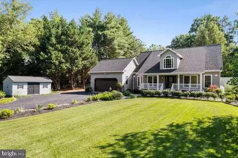 290 Swaggers Point Rd, Solomons, MD 20688