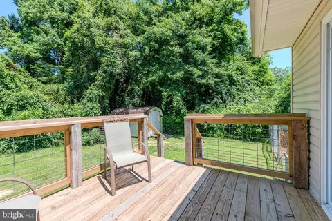 Exterior - 3690 3rd St, North Beach, MD 20714 photo 3 of 4
