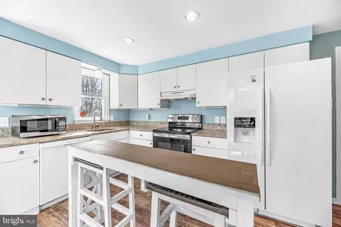 Kitchen - 3690 3rd St, North Beach, MD 20714 photo 2 of 3