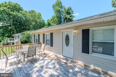 Exterior - 3690 3rd St, North Beach, MD 20714 photo 1 of 4