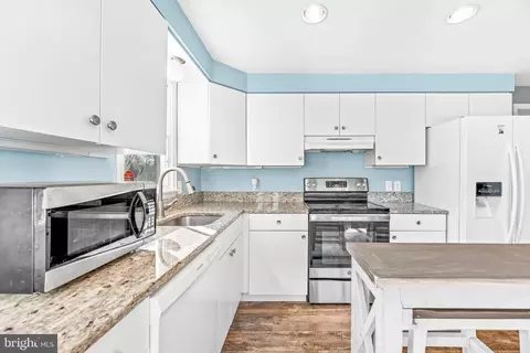 Kitchen - 3690 3rd St, North Beach, MD 20714 photo 1 of 3