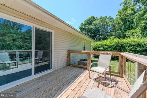 Exterior - 3690 3rd St, North Beach, MD 20714 photo 4 of 4