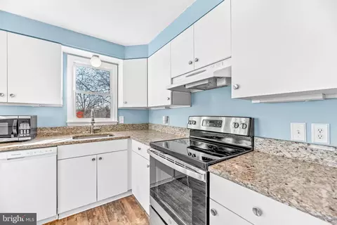 Kitchen - 3690 3rd St, North Beach, MD 20714 photo 3 of 3