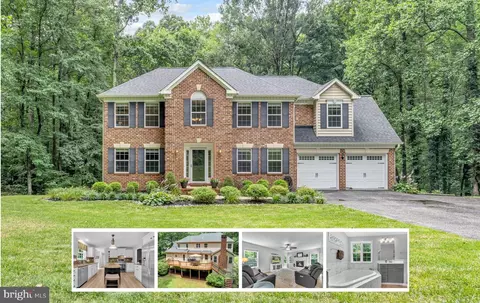 204 Walnut Creek Rd, Huntingtown, MD 20639