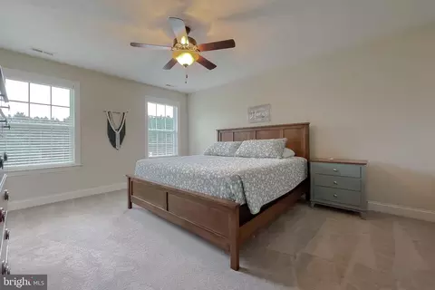 Bedroom - 11209 Ruby Ct, Lusby, MD 20657 photo 1 of 6