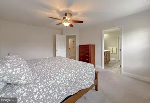 Bedroom - 11209 Ruby Ct, Lusby, MD 20657 photo 2 of 6