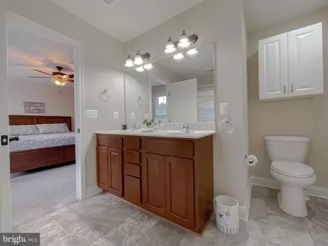 Bath - 11209 Ruby Ct, Lusby, MD 20657 photo 1 of 2